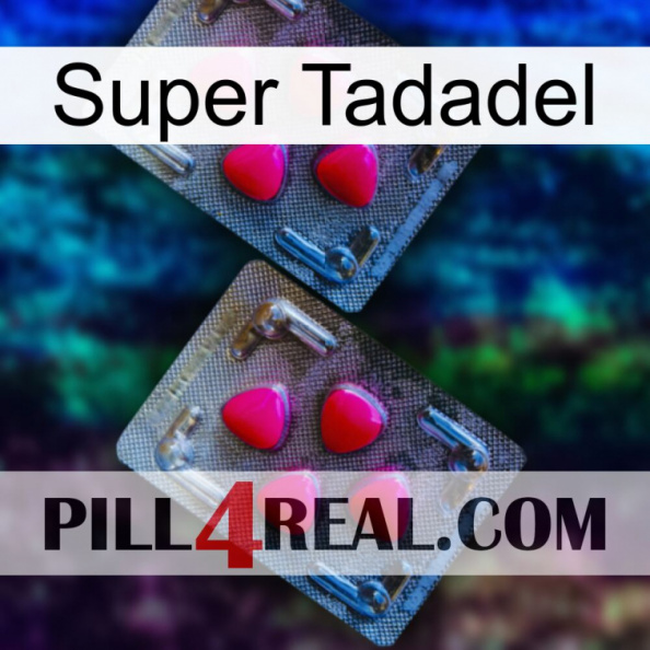 Super Tadadel 14